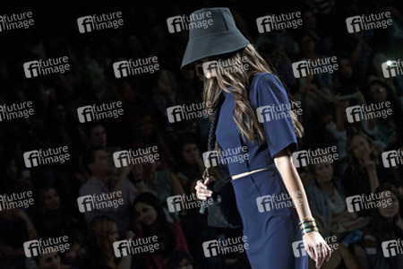 Juanjo Oliva Fashion Show, Fashion Week Madrid