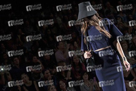 Juanjo Oliva Fashion Show, Fashion Week Madrid