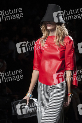 Juanjo Oliva Fashion Show, Fashion Week Madrid
