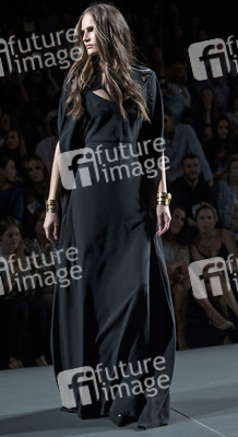 Juanjo Oliva Fashion Show, Fashion Week Madrid