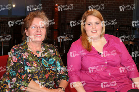 'Kölner Treff' Talkshow, Köln