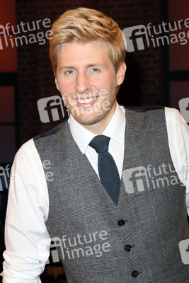 'Kölner Treff' Talkshow, Köln