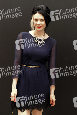 J.JS Lee Fashion Show, London Fashion Week