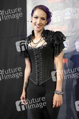 Metal Hammer Awards 2013, Berlin