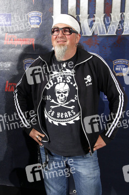 Metal Hammer Awards 2013, Berlin