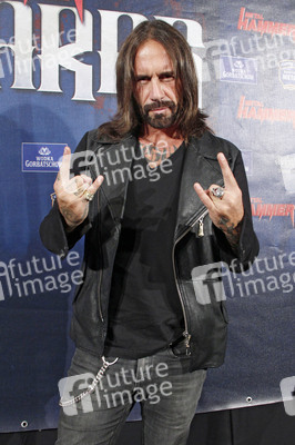 Metal Hammer Awards 2013, Berlin