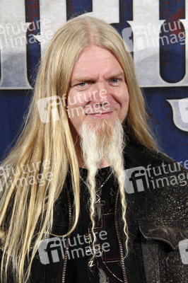 Metal Hammer Awards 2013, Berlin