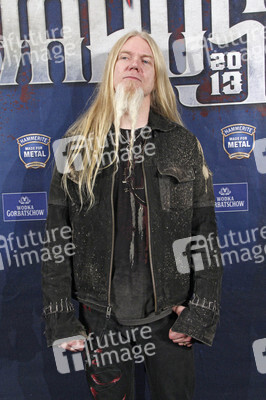 Metal Hammer Awards 2013, Berlin