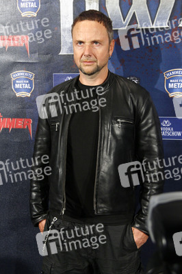 Metal Hammer Awards 2013, Berlin