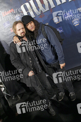 Metal Hammer Awards 2013, Berlin