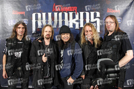 Metal Hammer Awards 2013, Berlin