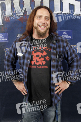 Metal Hammer Awards 2013, Berlin