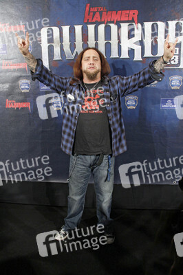 Metal Hammer Awards 2013, Berlin