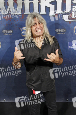 Metal Hammer Awards 2013, Berlin