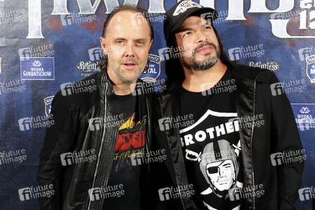 Metal Hammer Awards 2013, Berlin