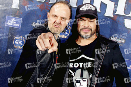 Metal Hammer Awards 2013, Berlin
