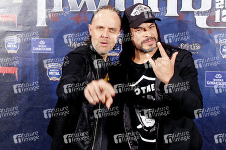 Metal Hammer Awards 2013, Berlin