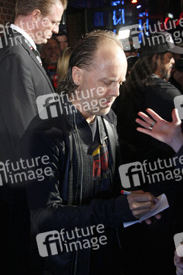 Metal Hammer Awards 2013, Berlin