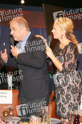 'NDR Talk Show', Hamburg