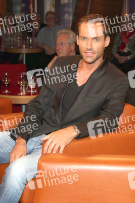 'NDR Talk Show', Hamburg