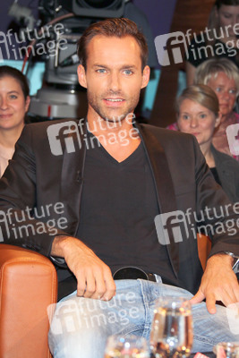 'NDR Talk Show', Hamburg