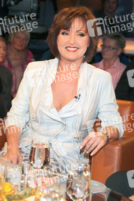'NDR Talk Show', Hamburg