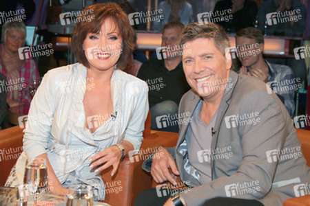'NDR Talk Show', Hamburg
