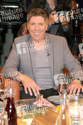 'NDR Talk Show', Hamburg