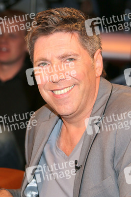 'NDR Talk Show', Hamburg