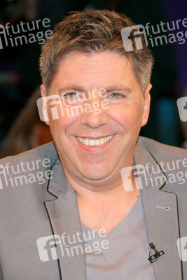 'NDR Talk Show', Hamburg