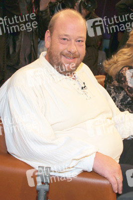 'NDR Talk Show', Hamburg