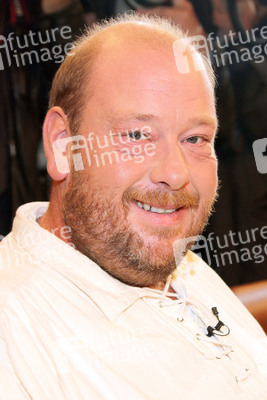 'NDR Talk Show', Hamburg