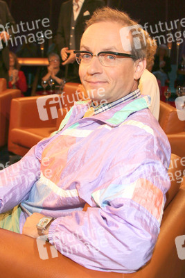 'NDR Talk Show', Hamburg