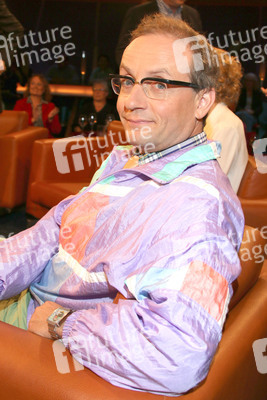 'NDR Talk Show', Hamburg