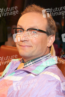 'NDR Talk Show', Hamburg
