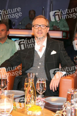 'NDR Talk Show', Hamburg