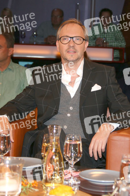 'NDR Talk Show', Hamburg