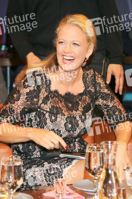 'NDR Talk Show', Hamburg
