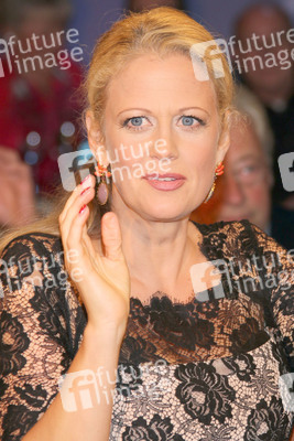 'NDR Talk Show', Hamburg