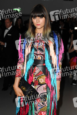 PPQ Fashion Show, London Fashion Week