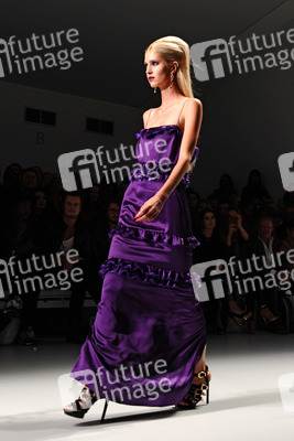 PPQ Fashion Show, London Fashion Week