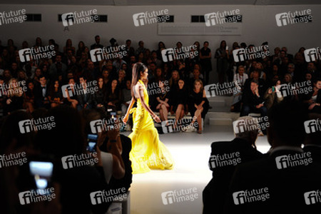 PPQ Fashion Show, London Fashion Week