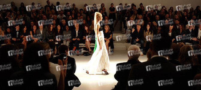 PPQ Fashion Show, London Fashion Week