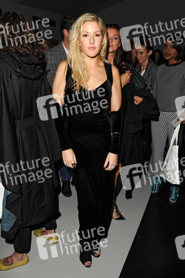 PPQ Fashion Show, London Fashion Week