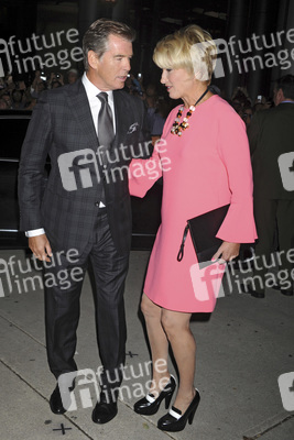 'Love Punch' Premiere, TIFF 2013