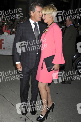 'Love Punch' Premiere, TIFF 2013