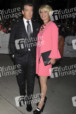 'Love Punch' Premiere, TIFF 2013