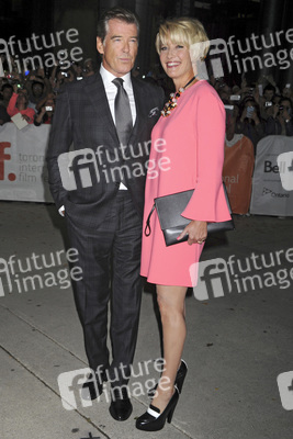 'Love Punch' Premiere, TIFF 2013