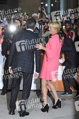 'Love Punch' Premiere, TIFF 2013