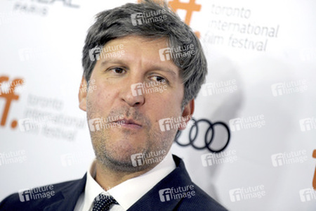 'Love Punch' Premiere, TIFF 2013